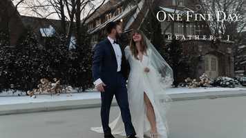 Free download HEATHER + J - THE TRAILER // KOHLER, WI video and edit with RedcoolMedia movie maker MovieStudio video editor online and AudioStudio audio editor onlin