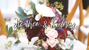Free download Heather  Rodney // Irvine, CA video and edit with RedcoolMedia movie maker MovieStudio video editor online and AudioStudio audio editor onlin