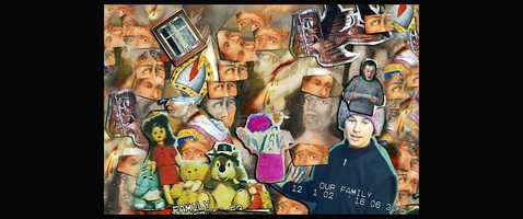 Free download Heaven is made of Scars video and edit with RedcoolMedia movie maker MovieStudio video editor online and AudioStudio audio editor onlin