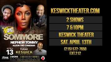 Free download Heavy Hittas of Comedy...Sommore video and edit with RedcoolMedia movie maker MovieStudio video editor online and AudioStudio audio editor onlin