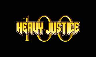 Free download Heavy Justice 100 Music Video video and edit with RedcoolMedia movie maker MovieStudio video editor online and AudioStudio audio editor onlin