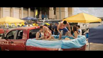 Free download HEB Creamy Creations - Football video and edit with RedcoolMedia movie maker MovieStudio video editor online and AudioStudio audio editor onlin