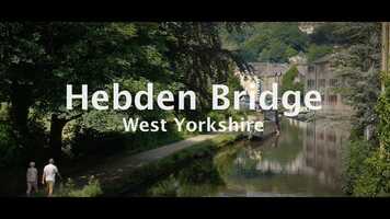 Free download Hebden Bridge video and edit with RedcoolMedia movie maker MovieStudio video editor online and AudioStudio audio editor onlin