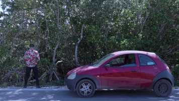 Free download HECHIZO - Trailer video and edit with RedcoolMedia movie maker MovieStudio video editor online and AudioStudio audio editor onlin