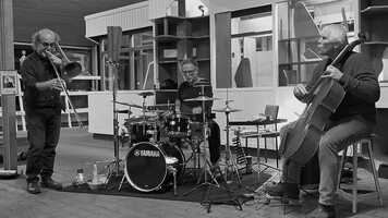 Free download HECKERNAUDERERTRAMONTANATRIO video and edit with RedcoolMedia movie maker MovieStudio video editor online and AudioStudio audio editor onlin