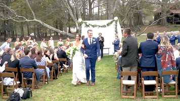 Free download Heckroth Wedding_New Song video and edit with RedcoolMedia movie maker MovieStudio video editor online and AudioStudio audio editor onlin