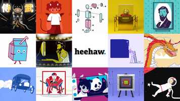 Free download Heehaw  Animation Showreel  2019 video and edit with RedcoolMedia movie maker MovieStudio video editor online and AudioStudio audio editor onlin