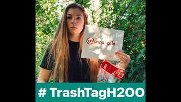 Free download Heir Cambrias #rebEARTHday = #TrashTagH2OO campaign video and edit with RedcoolMedia movie maker MovieStudio video editor online and AudioStudio audio editor onlin