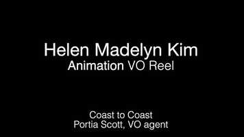 Free download Helen M Kim - Animation Demo Reel video and edit with RedcoolMedia movie maker MovieStudio video editor online and AudioStudio audio editor onlin