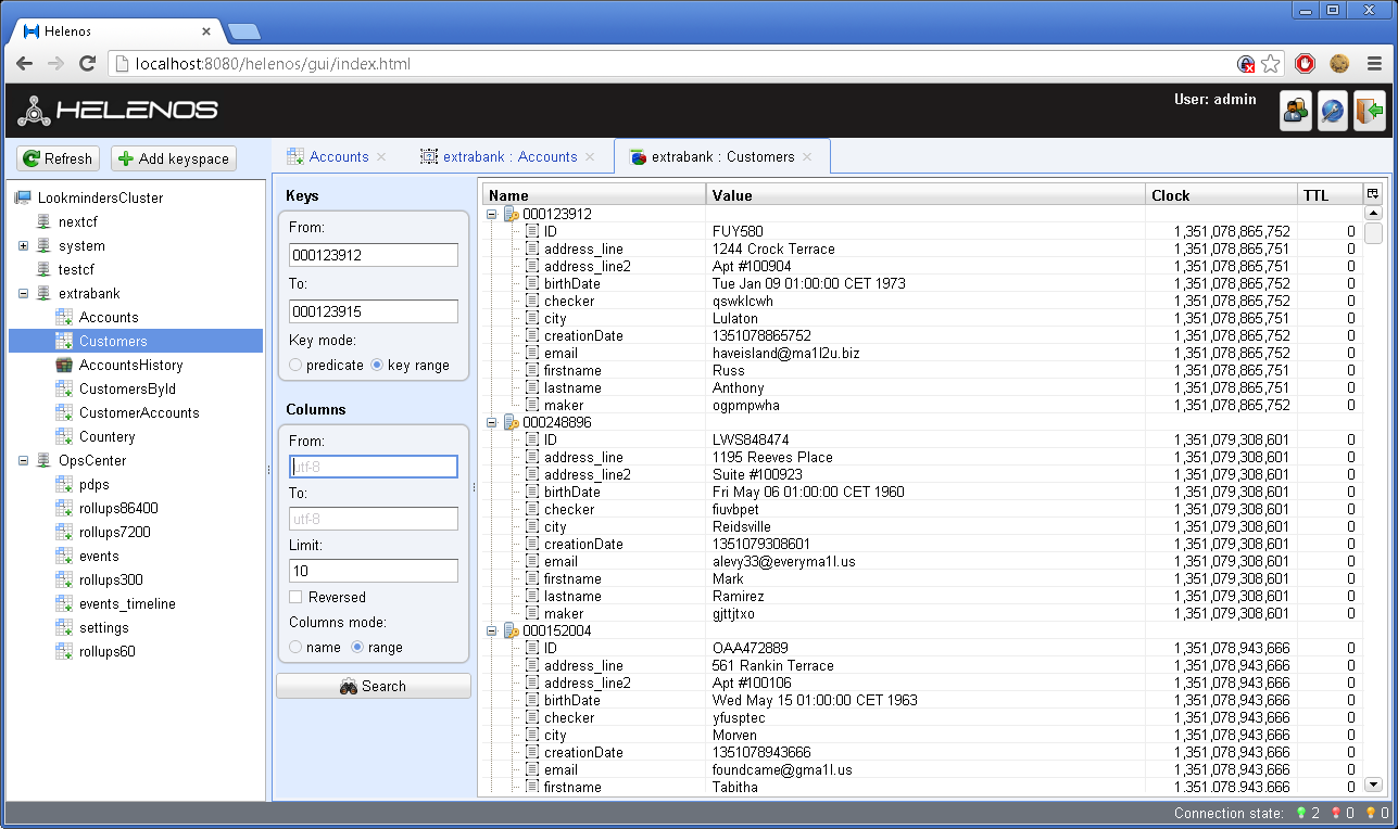 Download web tool or web app helenos Download web tool or web app helenos