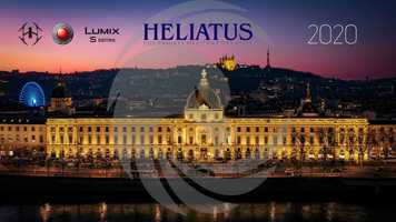 Free download HELIATUS 2020 video and edit with RedcoolMedia movie maker MovieStudio video editor online and AudioStudio audio editor onlin