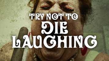 Free download Hellarious - Official Trailer video and edit with RedcoolMedia movie maker MovieStudio video editor online and AudioStudio audio editor onlin