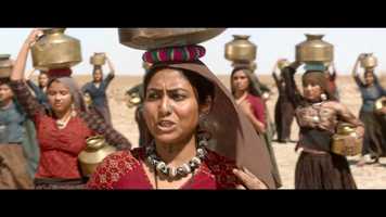 Free download Hellaro _ Official Trailer video and edit with RedcoolMedia movie maker MovieStudio video editor online and AudioStudio audio editor onlin