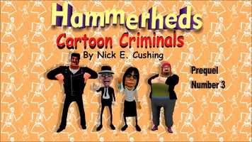 Free download Hello Hamilton! video and edit with RedcoolMedia movie maker MovieStudio video editor online and AudioStudio audio editor onlin