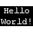 Free download Hello World Jetty Test Web app or web tool