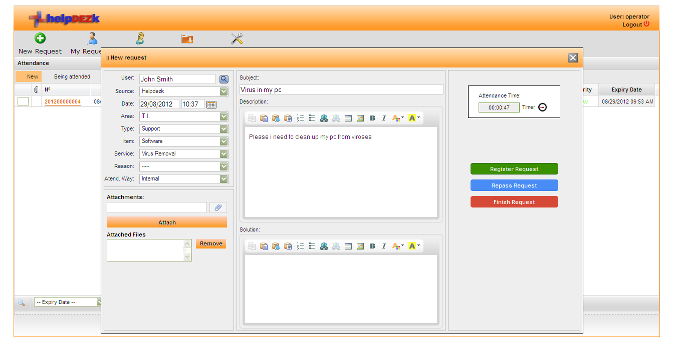 Download web tool or web app Helpdezk Download web tool or web app Helpdezk
