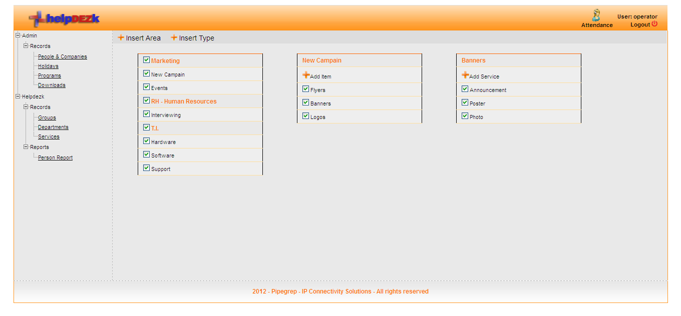 Download web tool or web app Helpdezk Download web tool or web app Helpdezk