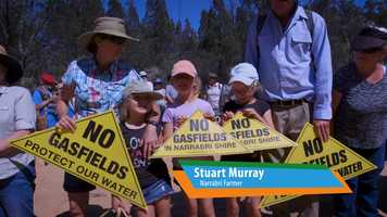 Free download Help Stop the Narrabri Gas Project video and edit with RedcoolMedia movie maker MovieStudio video editor online and AudioStudio audio editor onlin