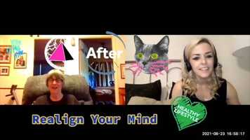 Free download Help Your Body With Hypnosis video and edit with RedcoolMedia movie maker MovieStudio video editor online and AudioStudio audio editor onlin