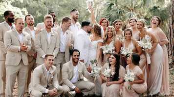 Free download Henderson Wedding Teaser video and edit with RedcoolMedia movie maker MovieStudio video editor online and AudioStudio audio editor onlin