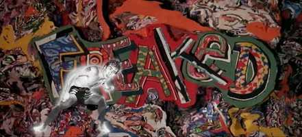 Free download Henry Rollins Hologram sings FREAKED title song! video and edit with RedcoolMedia movie maker MovieStudio video editor online and AudioStudio audio editor onlin