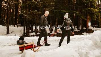 Free download Henrys First Year video and edit with RedcoolMedia movie maker MovieStudio video editor online and AudioStudio audio editor onlin