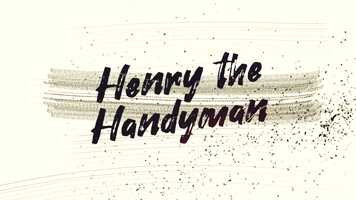 Free download Henry the Handyman Short Film video and edit with RedcoolMedia movie maker MovieStudio video editor online and AudioStudio audio editor onlin