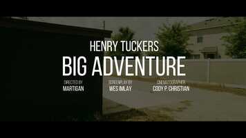 Free download Henry Tuckers Big Adventure video and edit with RedcoolMedia movie maker MovieStudio video editor online and AudioStudio audio editor onlin
