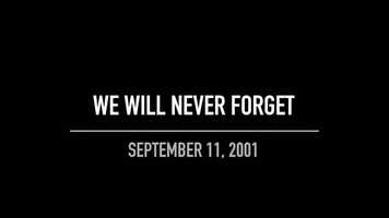 Free download Heritage Action for America - We Remember 9112001 video and edit with RedcoolMedia movie maker MovieStudio video editor online and AudioStudio audio editor onlin