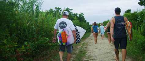 Free download Heritage Surf  Sport (2019 AD) video and edit with RedcoolMedia movie maker MovieStudio video editor online and AudioStudio audio editor onlin