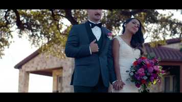 Free download Hernandez Wilkins Wedding 1 min trailer video and edit with RedcoolMedia movie maker MovieStudio video editor online and AudioStudio audio editor onlin