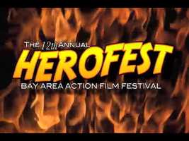 Free download Herofest 2019 Commercial video and edit with RedcoolMedia movie maker MovieStudio video editor online and AudioStudio audio editor onlin
