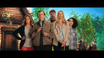 Free download HERO MODE - Official Trailer.mp4 video and edit with RedcoolMedia movie maker MovieStudio video editor online and AudioStudio audio editor onlin