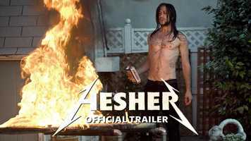 Free download Hesher - Official Trailer (2010) video and edit with RedcoolMedia movie maker MovieStudio video editor online and AudioStudio audio editor onlin