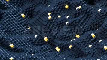 Free download Hexagon Clones Looped Motion Stock Motion Graphics video and edit with RedcoolMedia movie maker MovieStudio video editor online and AudioStudio audio editor onlin