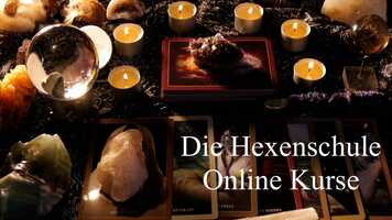 Free download Hexenschule Kurse Film.mp4 video and edit with RedcoolMedia movie maker MovieStudio video editor online and AudioStudio audio editor onlin