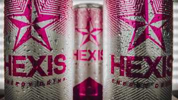 Free download Hexis video and edit with RedcoolMedia movie maker MovieStudio video editor online and AudioStudio audio editor onlin