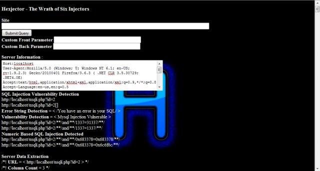 Download web tool or web app Hexjector Download web tool or web app Hexjector