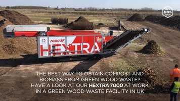 Free download Hextra in action with GreenWoodWaste video and edit with RedcoolMedia movie maker MovieStudio video editor online and AudioStudio audio editor onlin