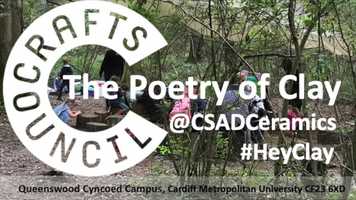 Free download Hey Clay 19 - Broken Sonnet video and edit with RedcoolMedia movie maker MovieStudio video editor online and AudioStudio audio editor onlin