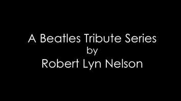 Free download Hey Jude - Beatles Tribute Series by Robert Lyn Nelson video and edit with RedcoolMedia movie maker MovieStudio video editor online and AudioStudio audio editor onlin