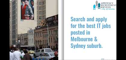 Free download Hey Melbourne  Sydney! Our team is working on multiple roles. Call us @ 03 8560 3750 video and edit with RedcoolMedia movie maker MovieStudio video editor online and AudioStudio audio editor onlin