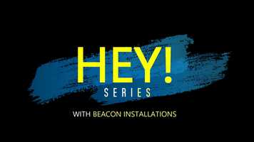 Free download Hey! Series - Dynamiq Client Interviews - Beacon Installations video and edit with RedcoolMedia movie maker MovieStudio video editor online and AudioStudio audio editor onlin