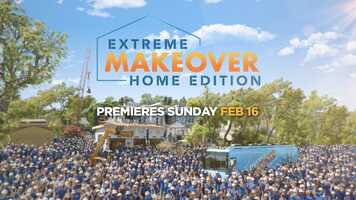 Free download HGTV Extreme Makeover Home Edition - Hero Spot video and edit with RedcoolMedia movie maker MovieStudio video editor online and AudioStudio audio editor onlin