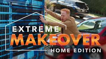 Free download HGTV Extreme Makeover Home Edition - Parking video and edit with RedcoolMedia movie maker MovieStudio video editor online and AudioStudio audio editor onlin