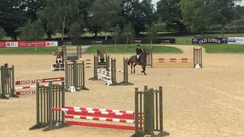 Free download Hickstead PC SJ Aug 2019 Bandmasters Melody video and edit with RedcoolMedia movie maker MovieStudio video editor online and AudioStudio audio editor onlin