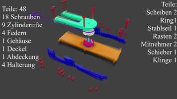 Free download Hidden_blade_Animation video and edit with RedcoolMedia movie maker MovieStudio video editor online and AudioStudio audio editor onlin