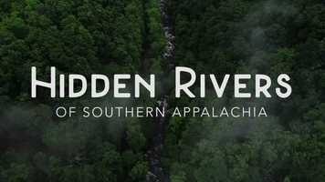 Free download HIDDEN RIVERS - TRAILER video and edit with RedcoolMedia movie maker MovieStudio video editor online and AudioStudio audio editor onlin