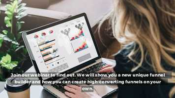 Free download High-Converting Opt In Pages  Sales Funnel Builder Program For Beginners video and edit with RedcoolMedia movie maker MovieStudio video editor online and AudioStudio audio editor onlin