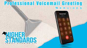 Free download Higher Standards Carpet Cleaning - (without music background) video and edit with RedcoolMedia movie maker MovieStudio video editor online and AudioStudio audio editor onlin